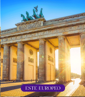 Este europeo